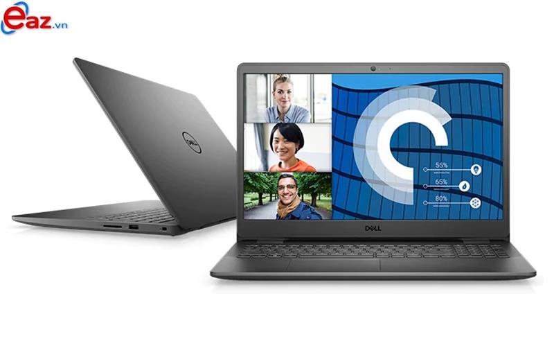 Dell Vostro 3510 (P112F002BBL) | Intel&#174; Tiger Lake Core™ i5 _ 1135G7 | 8GB | 512GB SSD PCIe | GeForce&#174; MX350 with 2GB GDDR5 | 15.6 inch Full HD | Win 11 _ Office Home &amp; Student 2021 | Finger Print | 0122S
